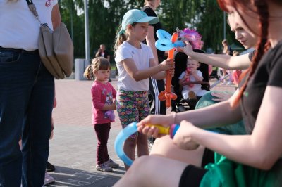 Dzień Dziecka 2026